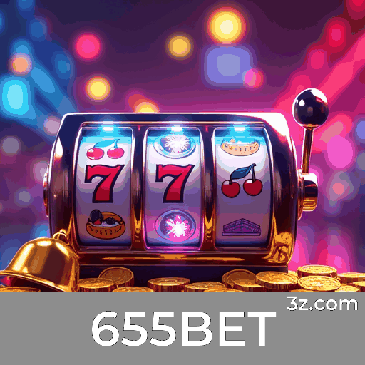 655BET: Seu Cassino Online de Confiança e Pagamentos Rápidos