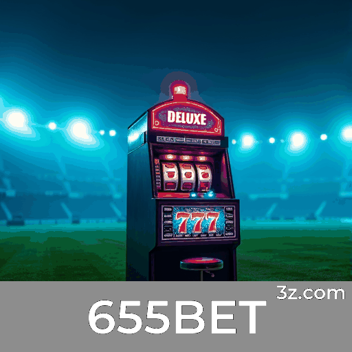 655BET: Profissionalismo e Segurança em Apostas